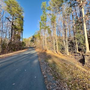 Photo #3 of SOLD property in 176 Suwanee Rd, Troy, NC 0.6 acres