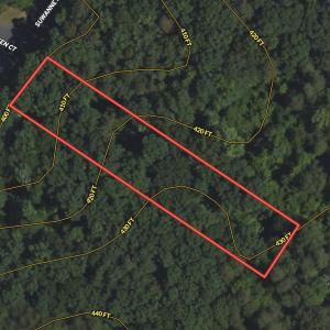 Photo #33 of SOLD property in 176 Suwanee Rd, Troy, NC 0.6 acres