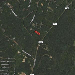 Photo #35 of SOLD property in 176 Suwanee Rd, Troy, NC 0.6 acres