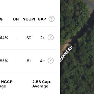 Photo #34 of SOLD property in 176 Suwanee Rd, Troy, NC 0.6 acres