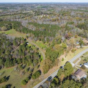 Photo #2 of Lot-1, Off Park Springs Road, Providence, NC 10.9 acres