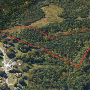 Photo #10 of Lot-1, Off Park Springs Road, Providence, NC 10.9 acres