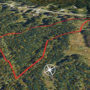 Photo #17 of Lot-1, Off Park Springs Road, Providence, NC 10.9 acres