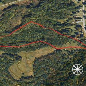 Photo #22 of Lot-1, Off Park Springs Road, Providence, NC 10.9 acres