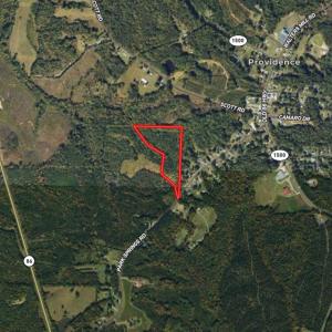 Photo #44 of Lot-1, Off Park Springs Road, Providence, NC 10.9 acres
