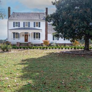 Photo #1 of 456 Barnes Road, Suffolk, VA 12.8 acres