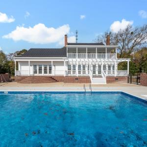 Photo #52 of 456 Barnes Road, Suffolk, VA 12.8 acres