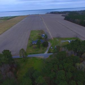 Photo #6 of Off Harvest Point Road, Elizabeth City, NC 170.0 acres
