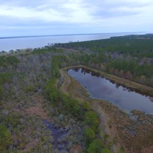 Photo #7 of Off Harvest Point Road, Elizabeth City, NC 170.0 acres