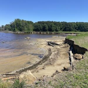 Photo #19 of Off Harvest Point Road, Elizabeth City, NC 170.0 acres