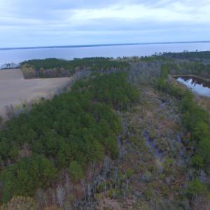 Photo #43 of Off Harvest Point Road, Elizabeth City, NC 170.0 acres