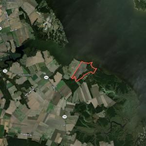 Photo #59 of Off Harvest Point Road, Elizabeth City, NC 170.0 acres