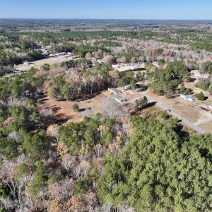 Photo #8 of SOLD property in Off River Road , Henrico, NC 2.5 acres