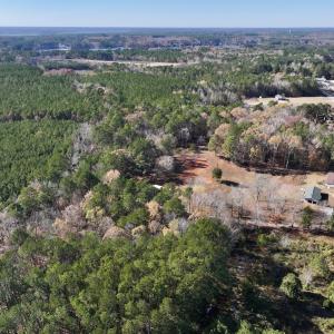 Photo #10 of SOLD property in Off River Road , Henrico, NC 2.5 acres