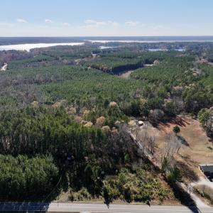 Photo #11 of SOLD property in Off River Road , Henrico, NC 2.5 acres