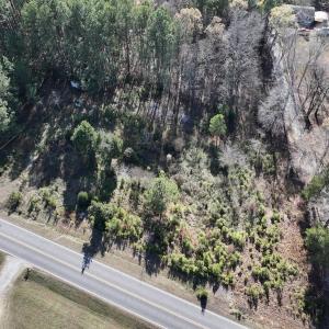 Photo #12 of SOLD property in Off River Road , Henrico, NC 2.5 acres