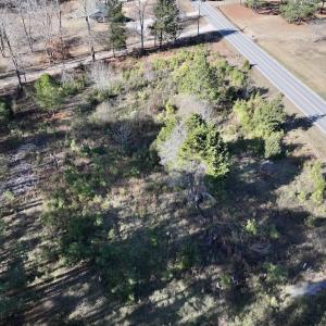 Photo #15 of SOLD property in Off River Road , Henrico, NC 2.5 acres