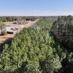 Photo #18 of SOLD property in Off River Road , Henrico, NC 2.5 acres