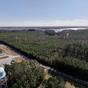 Photo #19 of SOLD property in Off River Road , Henrico, NC 2.5 acres
