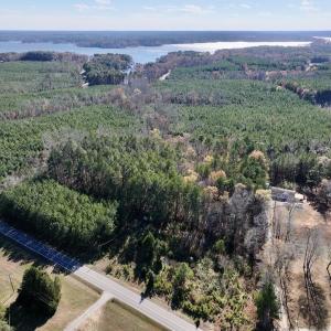 Photo #1 of SOLD property in Off River Road , Henrico, NC 2.5 acres