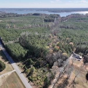 Photo #2 of SOLD property in Off River Road , Henrico, NC 2.5 acres