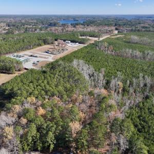 Photo #4 of SOLD property in Off River Road , Henrico, NC 2.5 acres
