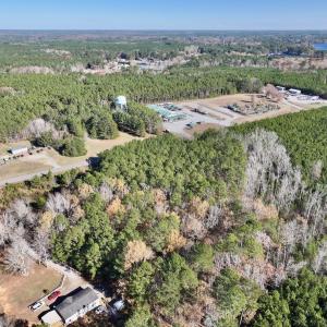 Photo #5 of SOLD property in Off River Road , Henrico, NC 2.5 acres