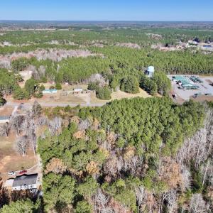 Photo #6 of SOLD property in Off River Road , Henrico, NC 2.5 acres