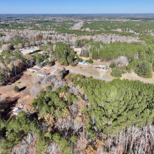 Photo #7 of SOLD property in Off River Road , Henrico, NC 2.5 acres