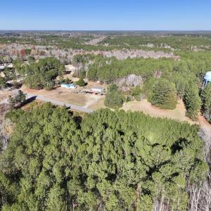 Photo #10 of SOLD property in Off River Road, Henrico, NC 2.5 acres