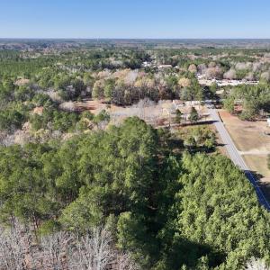 Photo #12 of SOLD property in Off River Road, Henrico, NC 2.5 acres