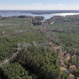 Photo #16 of SOLD property in Off River Road, Henrico, NC 2.5 acres