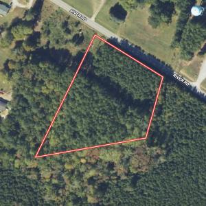 Photo #18 of SOLD property in Off River Road, Henrico, NC 2.5 acres