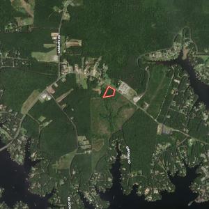 Photo #19 of SOLD property in Off River Road, Henrico, NC 2.5 acres