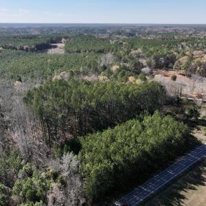 Photo #1 of SOLD property in Off River Road, Henrico, NC 2.5 acres