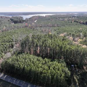 Photo #3 of SOLD property in Off River Road, Henrico, NC 2.5 acres