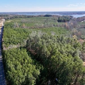 Photo #5 of SOLD property in Off River Road, Henrico, NC 2.5 acres