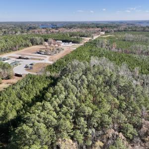 Photo #7 of SOLD property in Off River Road, Henrico, NC 2.5 acres