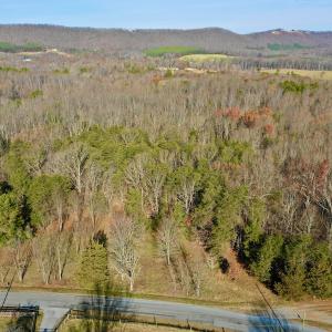 Photo #1 of SOLD property in Off Wheeler Rd, Lynchburg, VA 82.2 acres