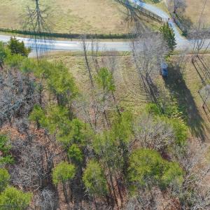 Photo #3 of SOLD property in Off Wheeler Rd, Lynchburg, VA 82.2 acres