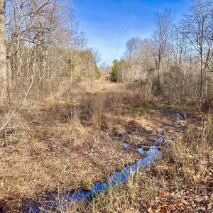 Photo #44 of SOLD property in Off Wheeler Rd, Lynchburg, VA 82.2 acres