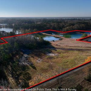 Photo #13 of SOLD property in 03 Smaw Road, washington , NC 18.0 acres