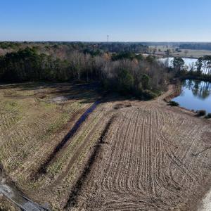 Photo #14 of SOLD property in 03 Smaw Road, washington , NC 18.0 acres