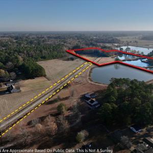 Photo #2 of SOLD property in 03 Smaw Road, washington , NC 18.0 acres