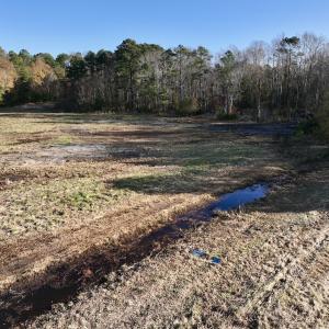 Photo #6 of SOLD property in 03 Smaw Road, washington , NC 18.0 acres