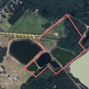 Photo #34 of SOLD property in 03 Smaw Road, washington , NC 18.0 acres