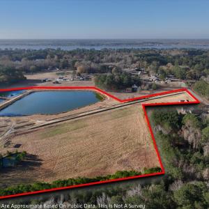 Photo #13 of Off Smaw Road, Washington , NC 35.1 acres
