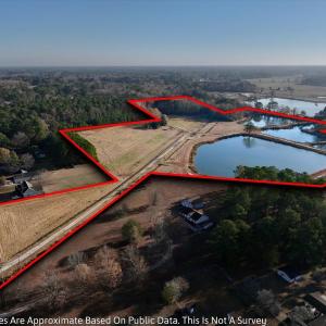Photo #2 of Off Smaw Road, Washington , NC 35.1 acres