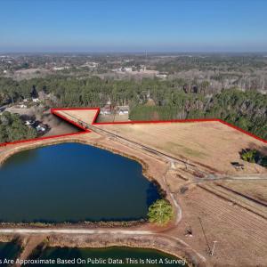 Photo #6 of Off Smaw Road, Washington , NC 35.1 acres