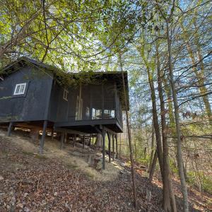 Photo #20 of SOLD property in Off Seven Island Road, Danbury, NC 27.6 acres